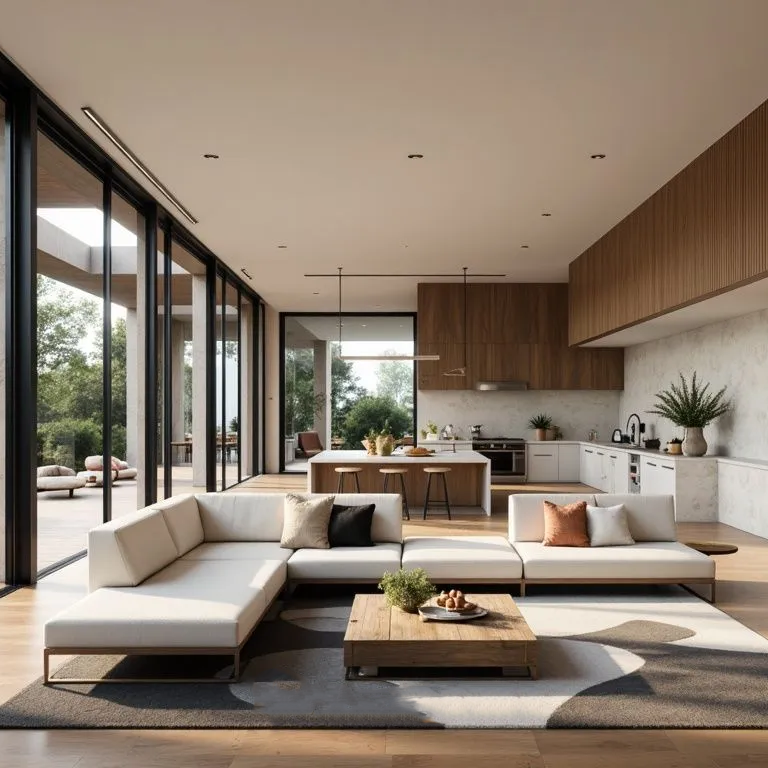 Luxury Interior Design Services – Sulaiman Design Studio