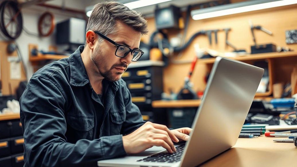 Установка и настройка ПО