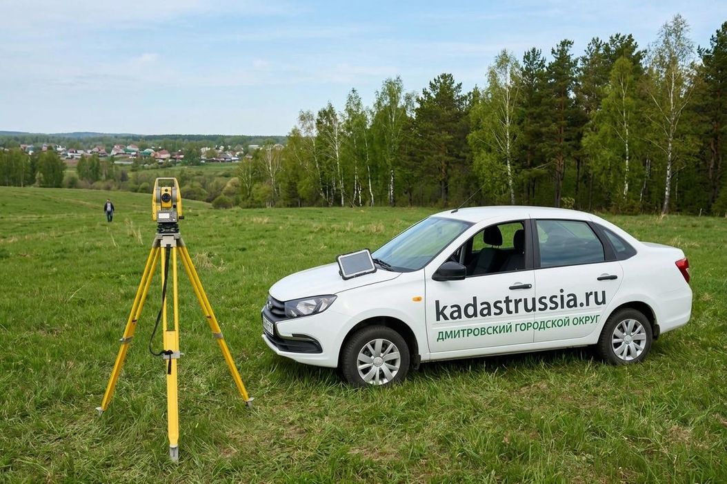 Кадастровый инженер