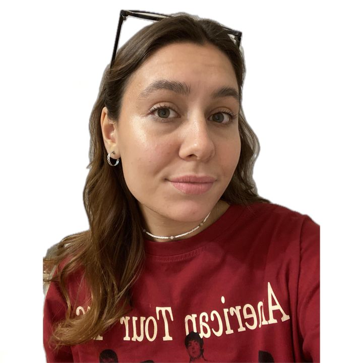 Худяева Марина Александровна - Учитель английского языка