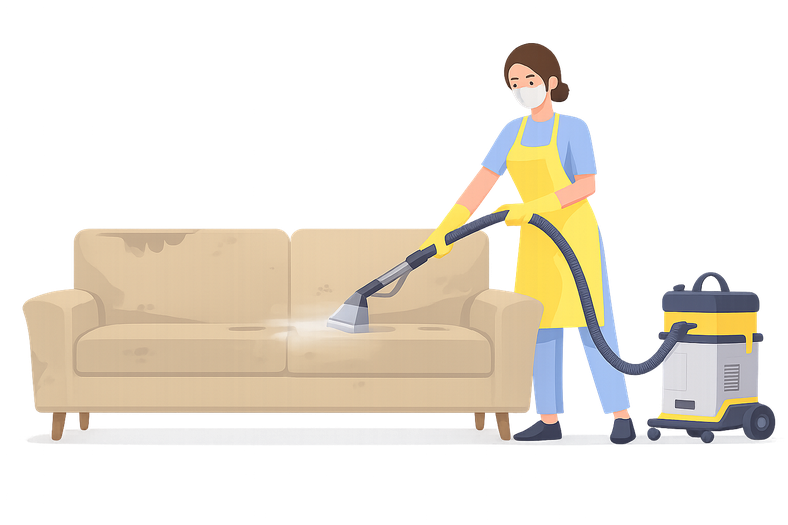 cleaning-girl