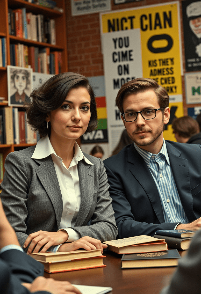 СЭАФ Идеолог