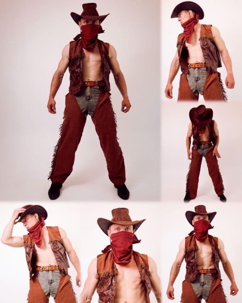 Шоу от Ивана Ростов