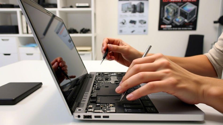 Техническое обслуживание