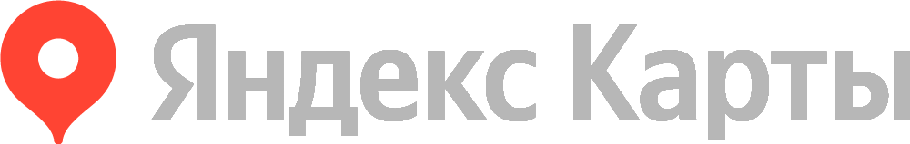 Яндекс Карты