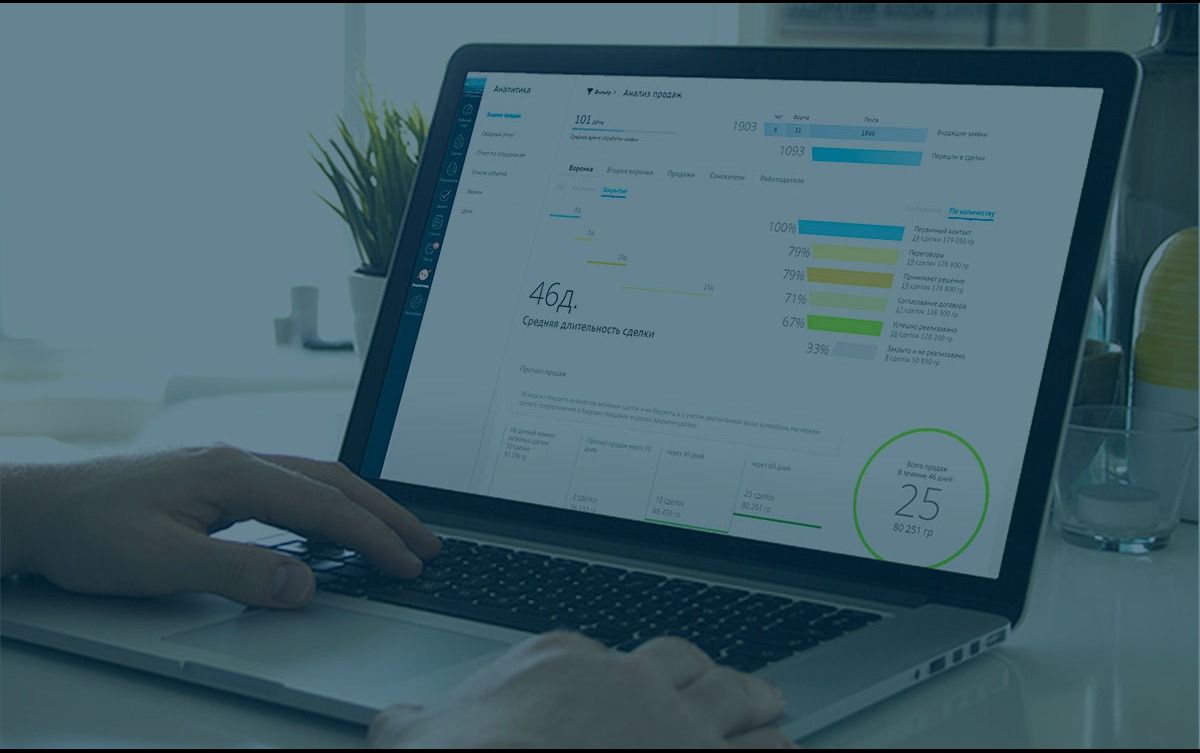 Битрикс 24 на компьютер | Bitrix24 desktop с лицензией от Милега Софт