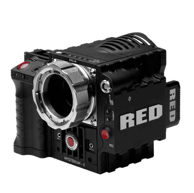 RED EPIC-M 5K