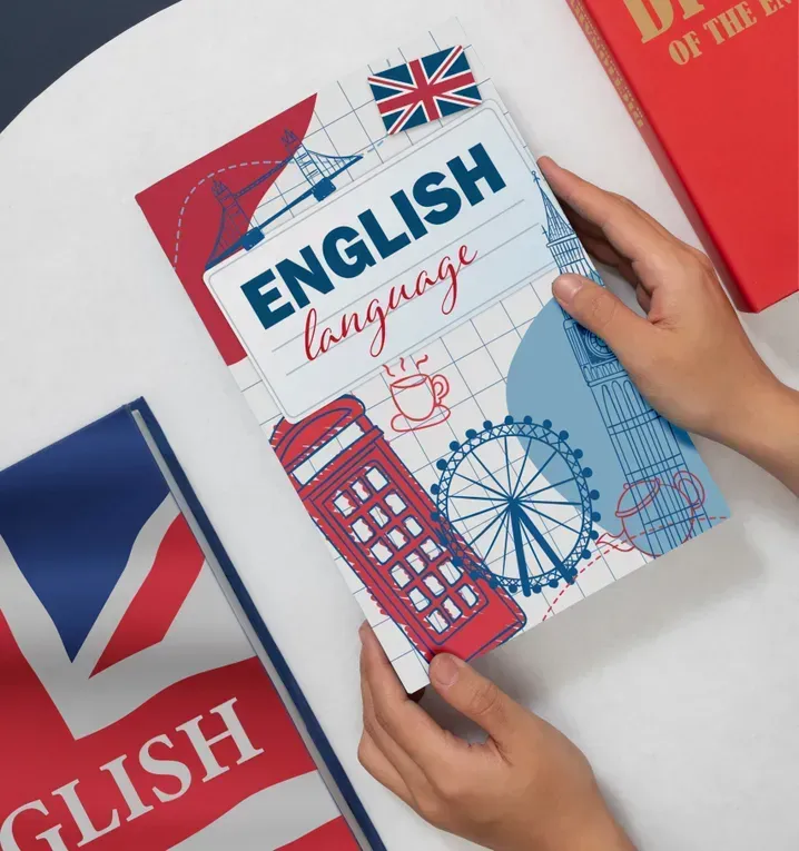 Английский язык для детей