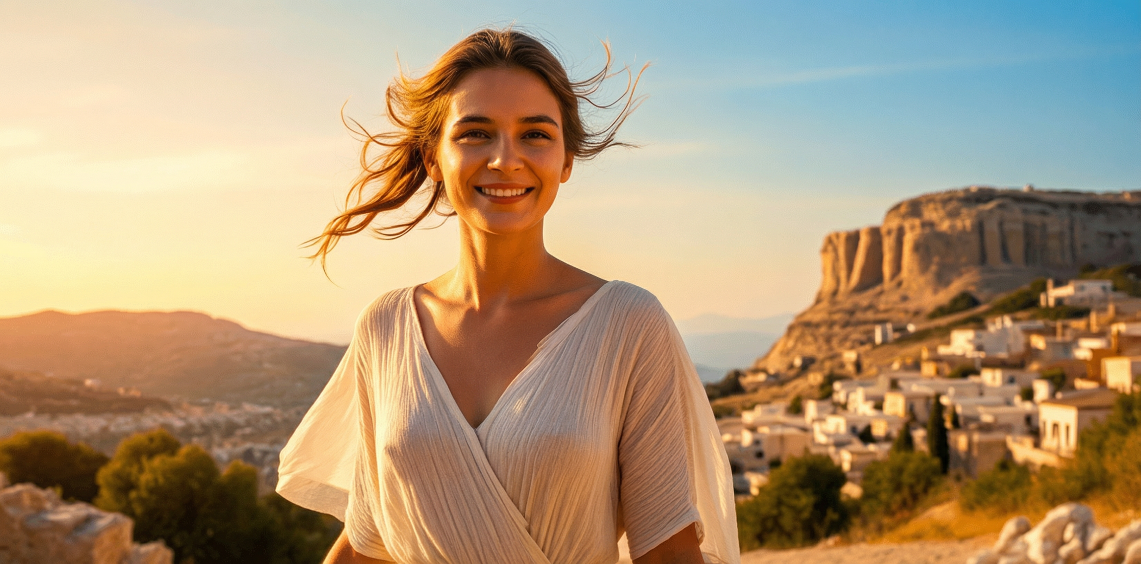 Преобразите себя