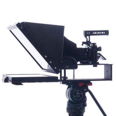 Аренда комплекта телесуфлера 16 дюймов TVPrompter
