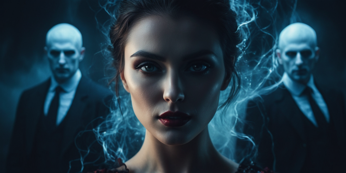 Мортидо архетипы