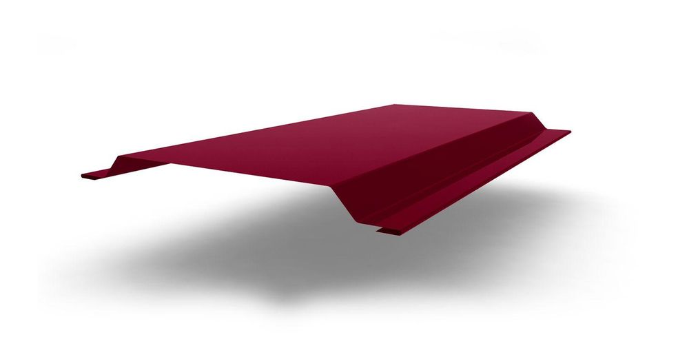 Планка горизонтального стыка   - фото