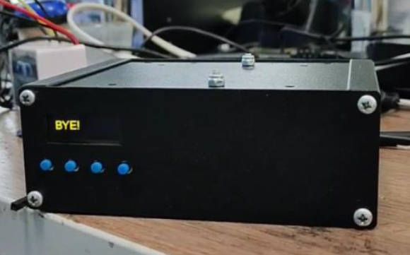 Программное обеспечение