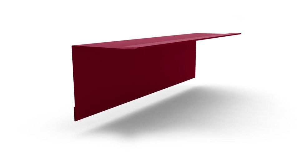 Планка горизонтального стыка   - фото