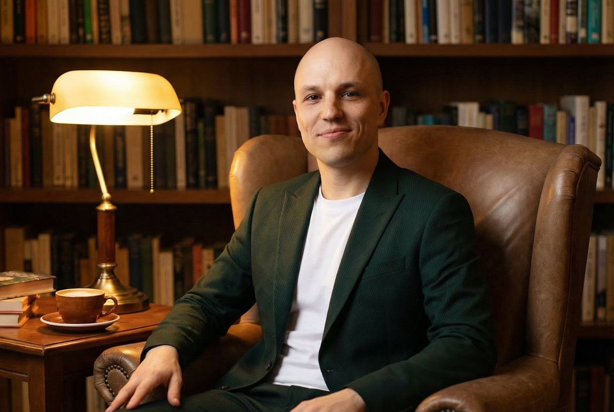 Евгений Хомбак