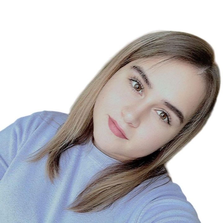 Усова Влада Григорьевна - Логопед, Дефектолог