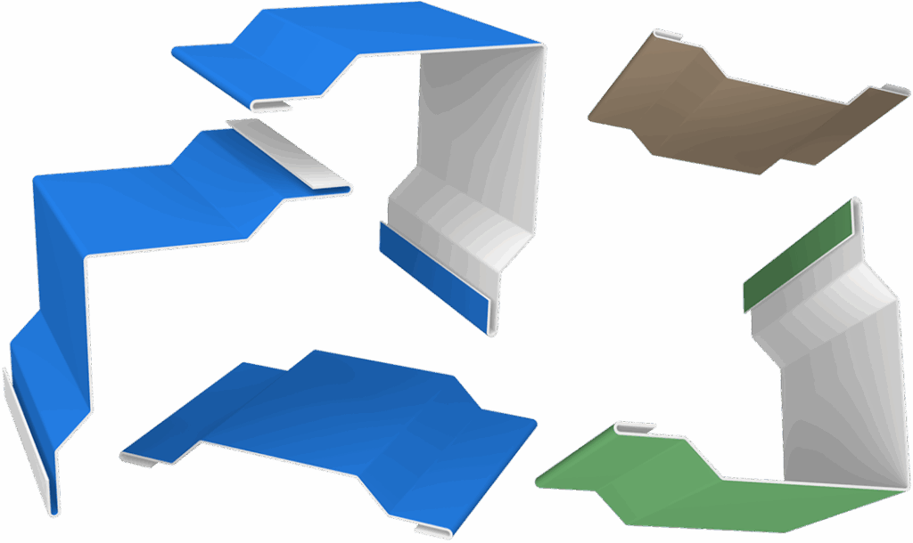 Доборные элементы