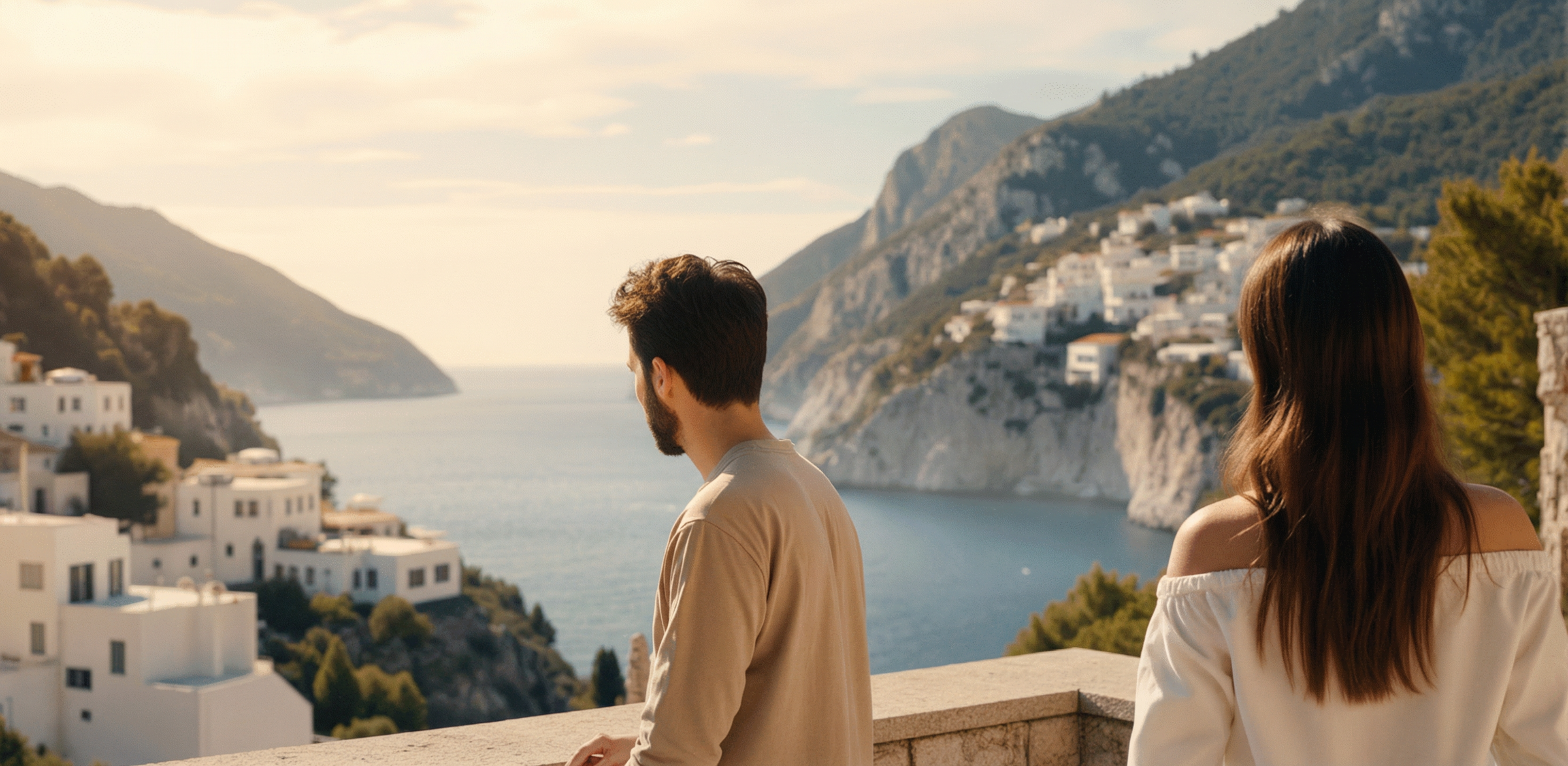 Поймите отношения