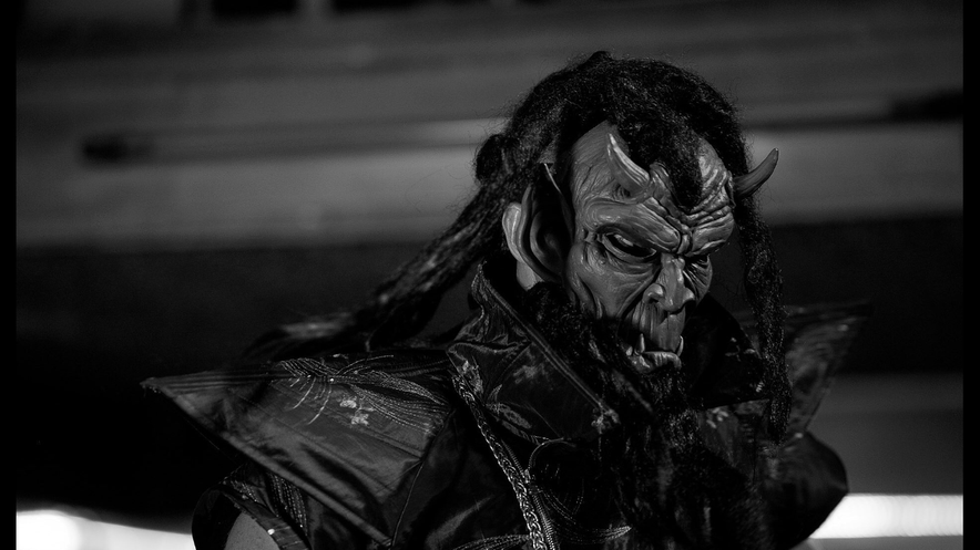 Костюм ковбой Davidstripshow