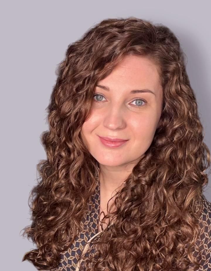 Мурзина Олеся Александровна - Педагог-психолог, Учитель-логопед, Профориентолог