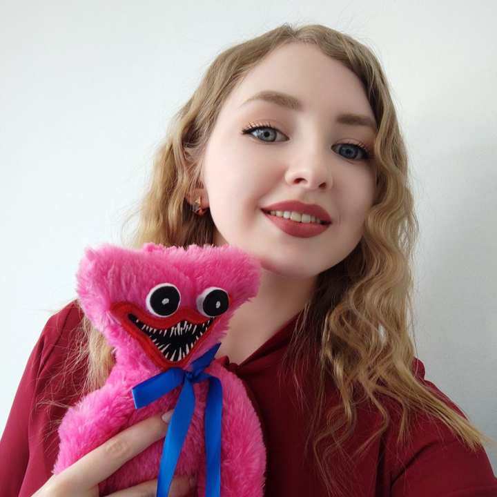 Лебедева Дарья Евгеньевна - Логопед, Фонопед, Дефектолог