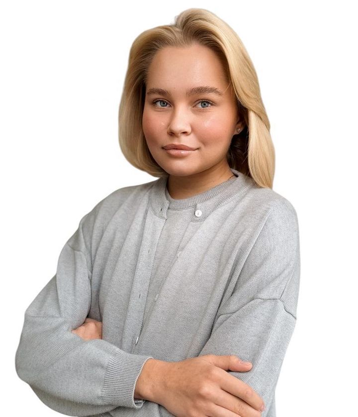 Юнусова Мария Дмитриевна - Логопед, Дефектолог