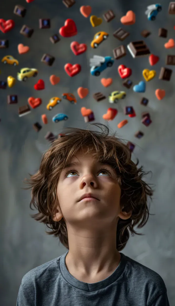 Работа с детьми с ОВЗ и РАС