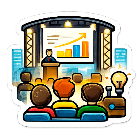 Выездные мероприятия