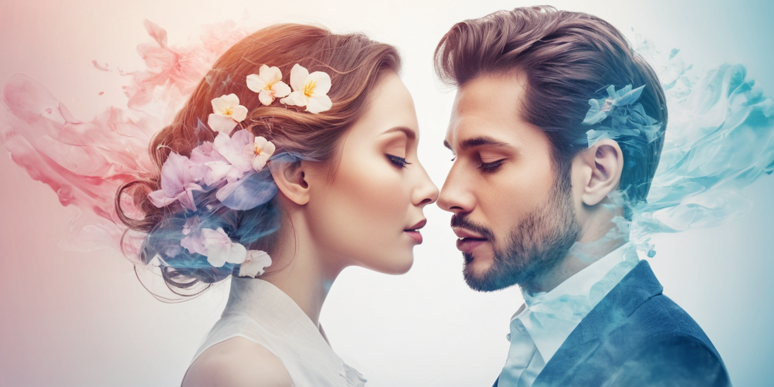 Языки любви