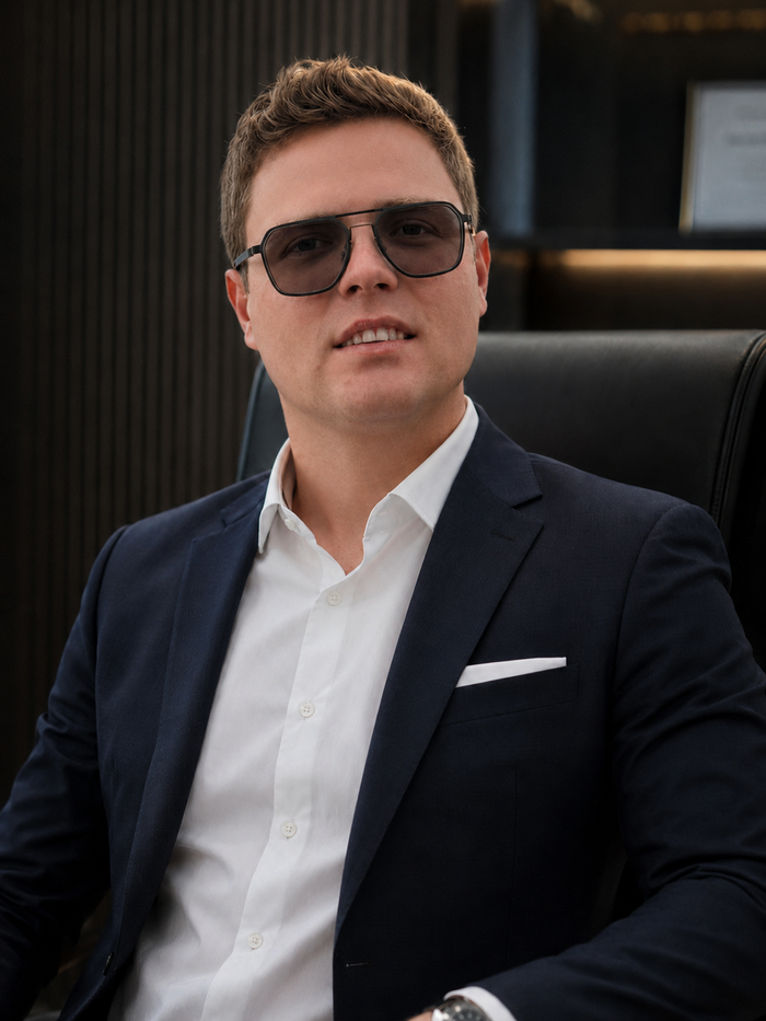 Дмитрий, сооснователь РазДваТри Лизинг