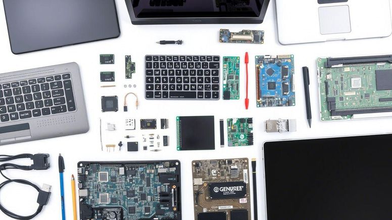 Аксессуары и переходники