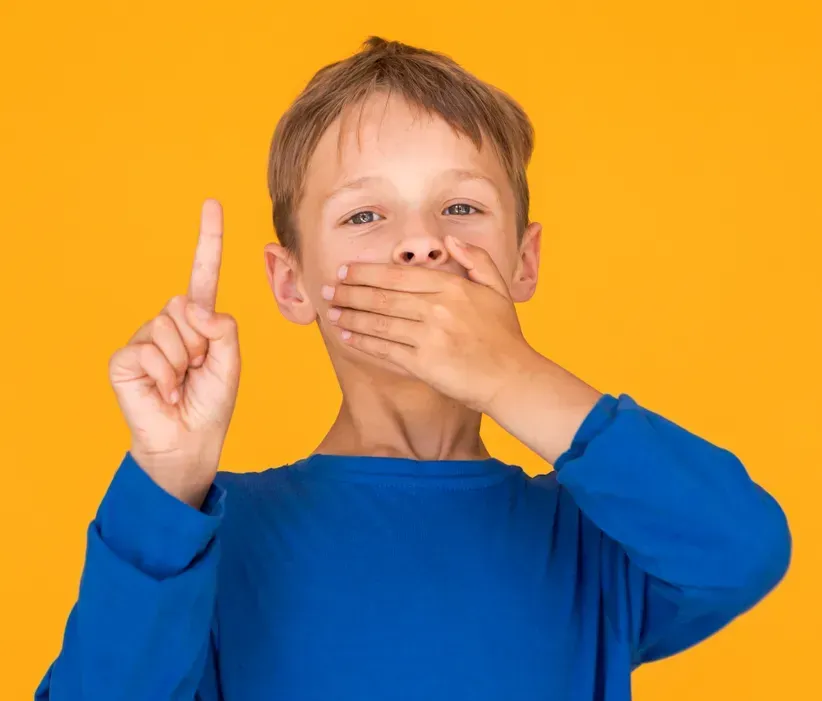 Запуск речи у детей в Томске