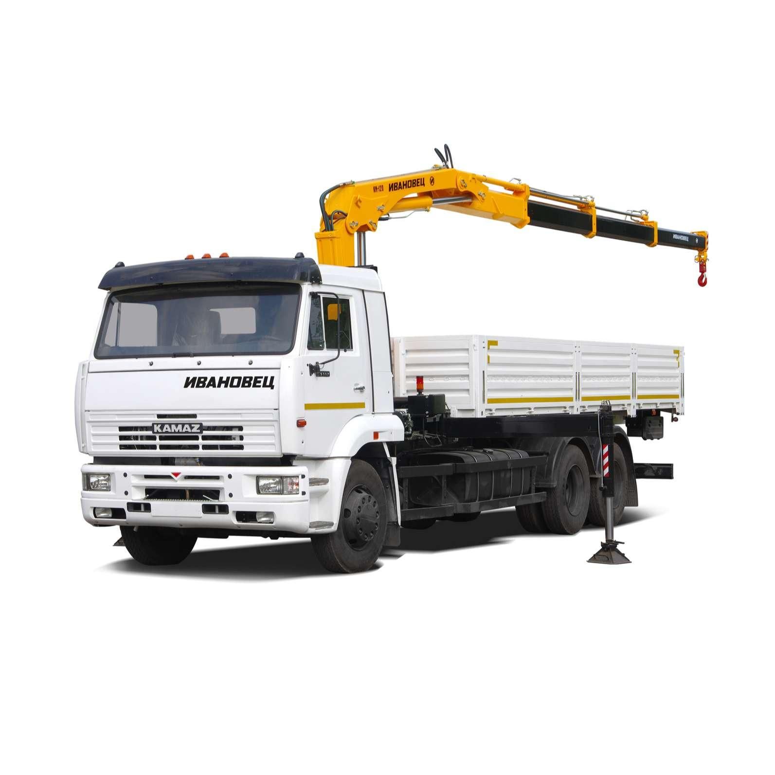 Манипулятор