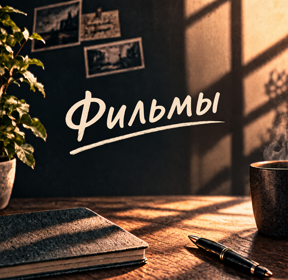 Фильмы