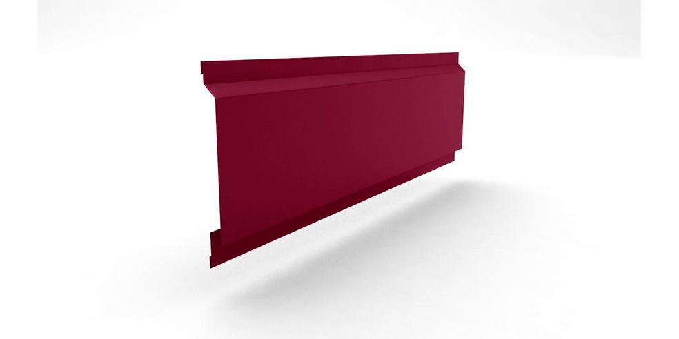 Планка горизонтального стыка   - фото