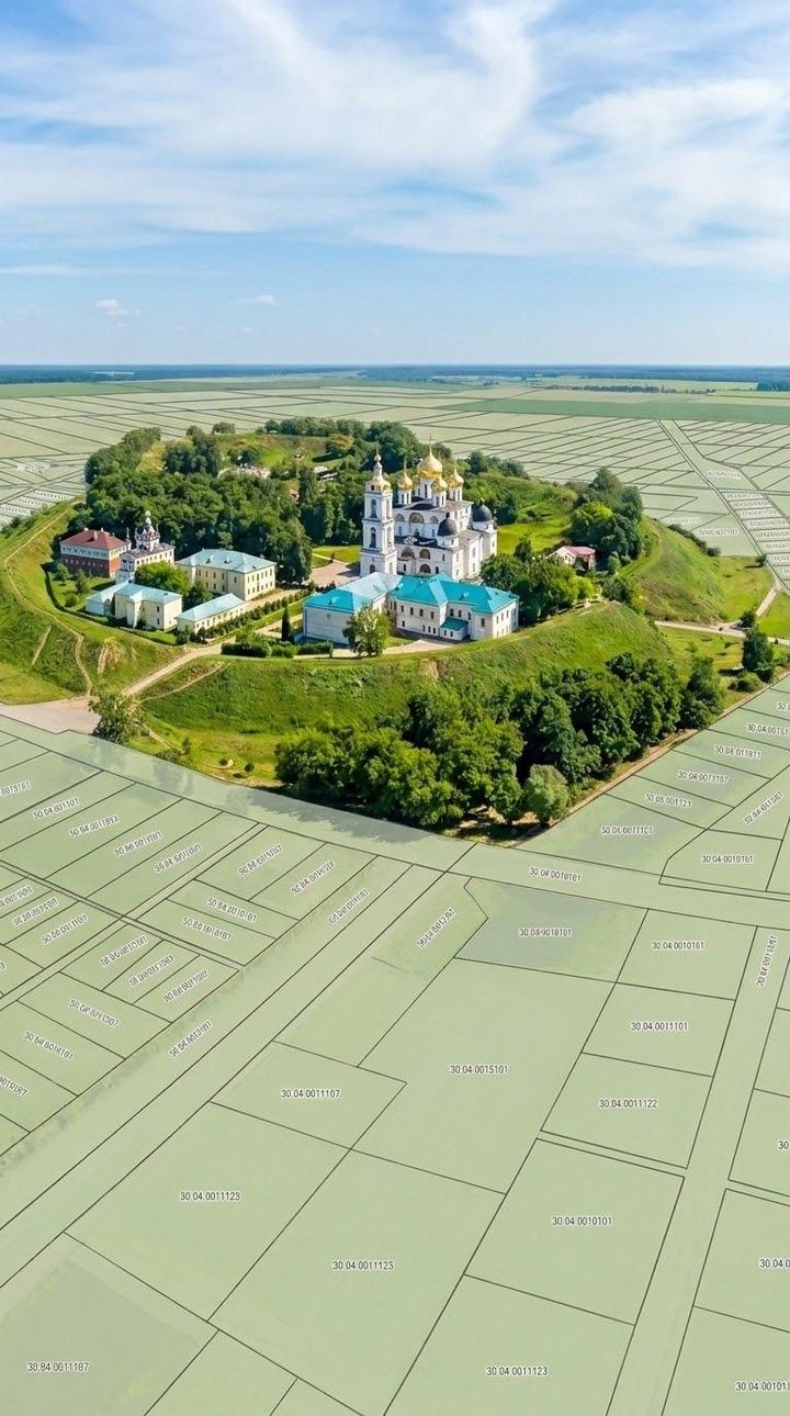 Дмитровский Кремль