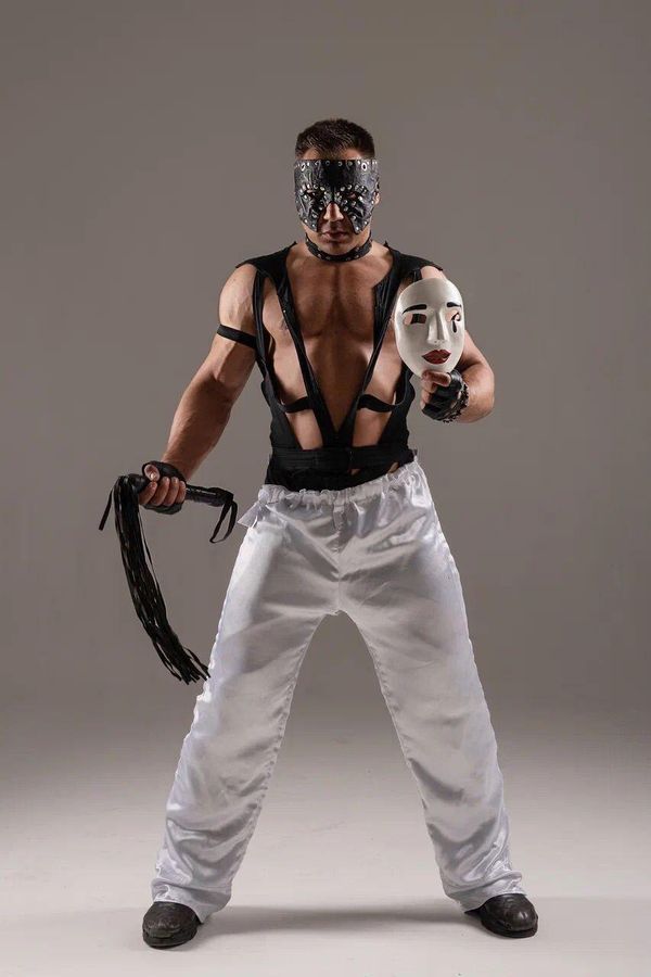 Выступления мужской стриптиз в Краснодаре