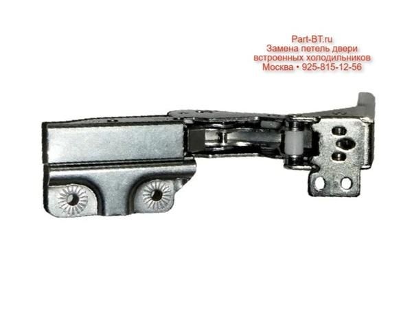 Заводские петли без маркировки