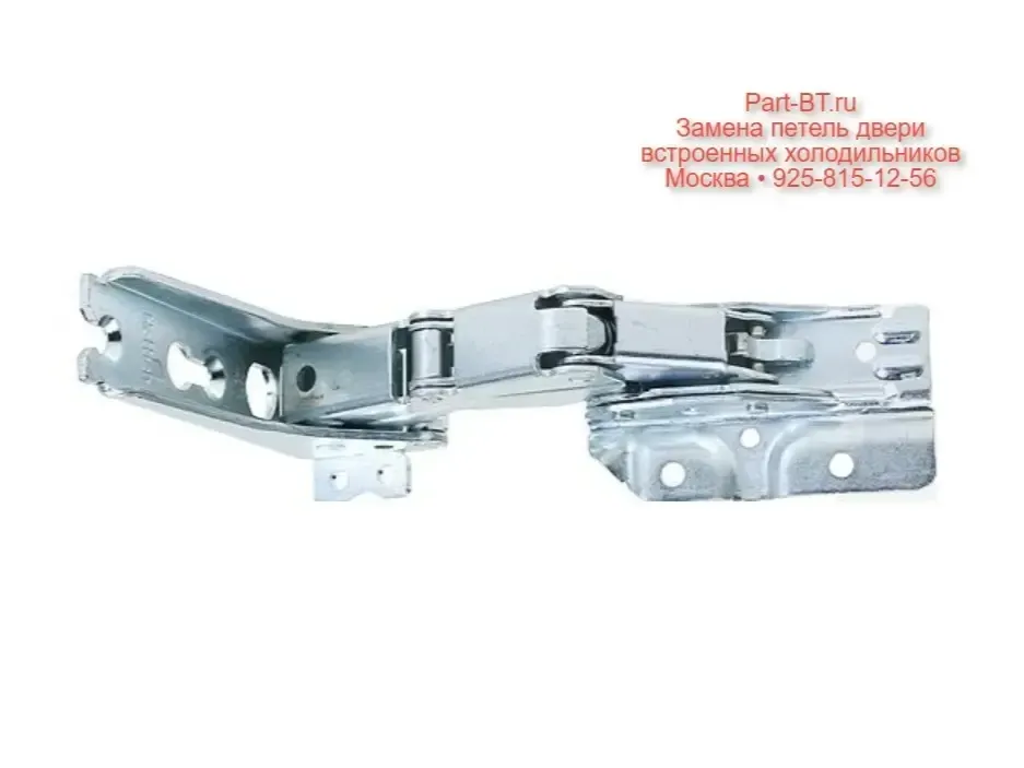 Аналог Hettich усиленный для Miele