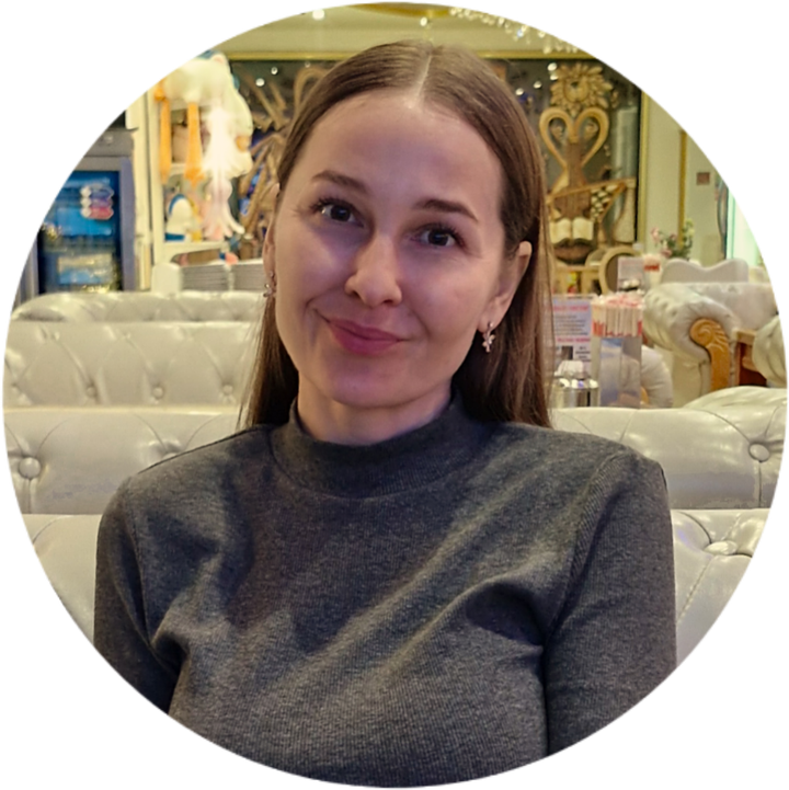 Алена Лященко