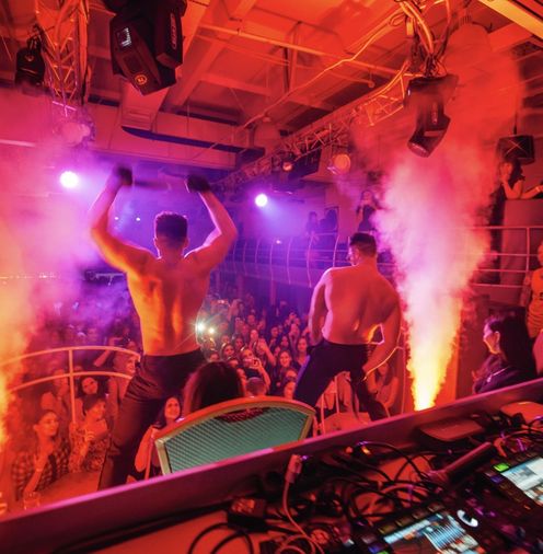 Костюм тореадор стриптиз