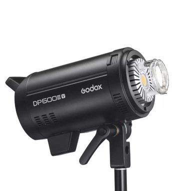 Импульсный свет GODOX