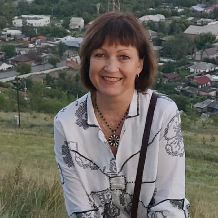 Дергачёва Евгения Владимировна - Клинический психолог, Доцент ТГПУ