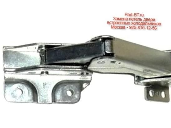 Заводские петли