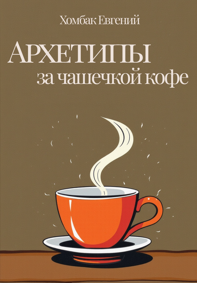 Архетипы за чашечкой кофе