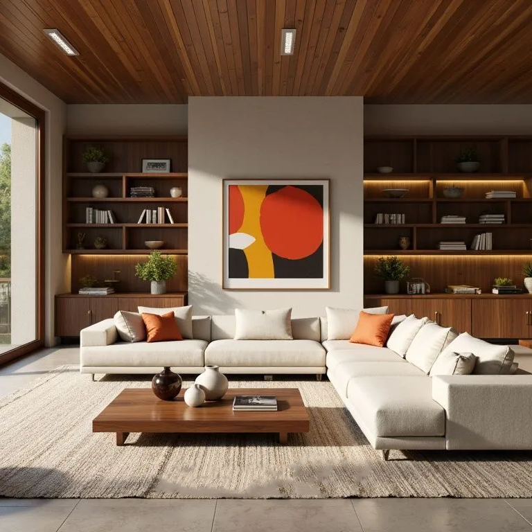 Luxury Interior Design Services – Sulaiman Design Studio